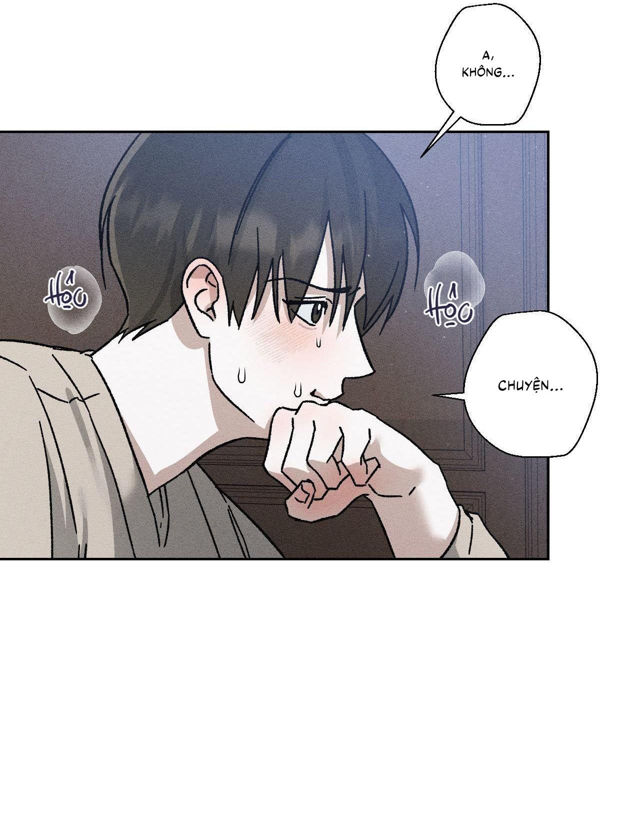 Close Up Chapter 10 - Trang 2