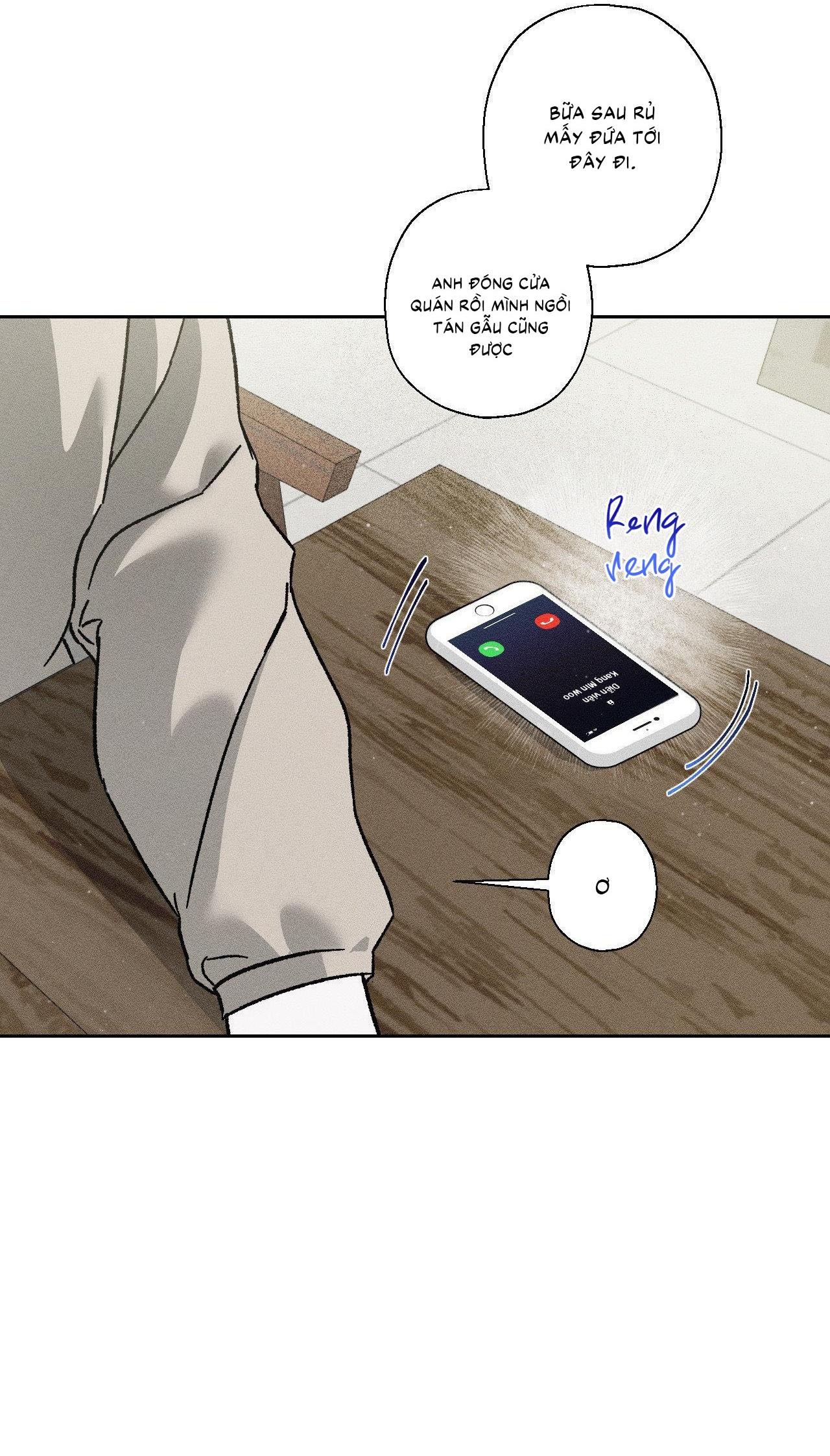 Close Up Chapter 10 - Trang 2