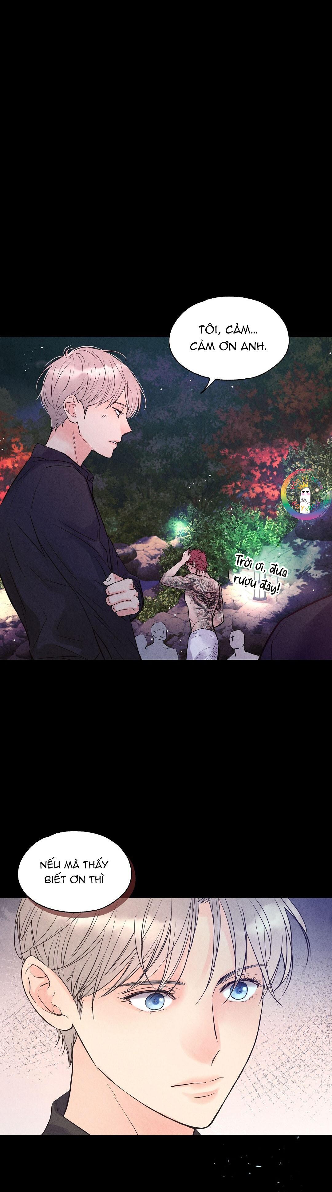 Ác Nhân Đàm Chapter 6 - Next Chapter 7