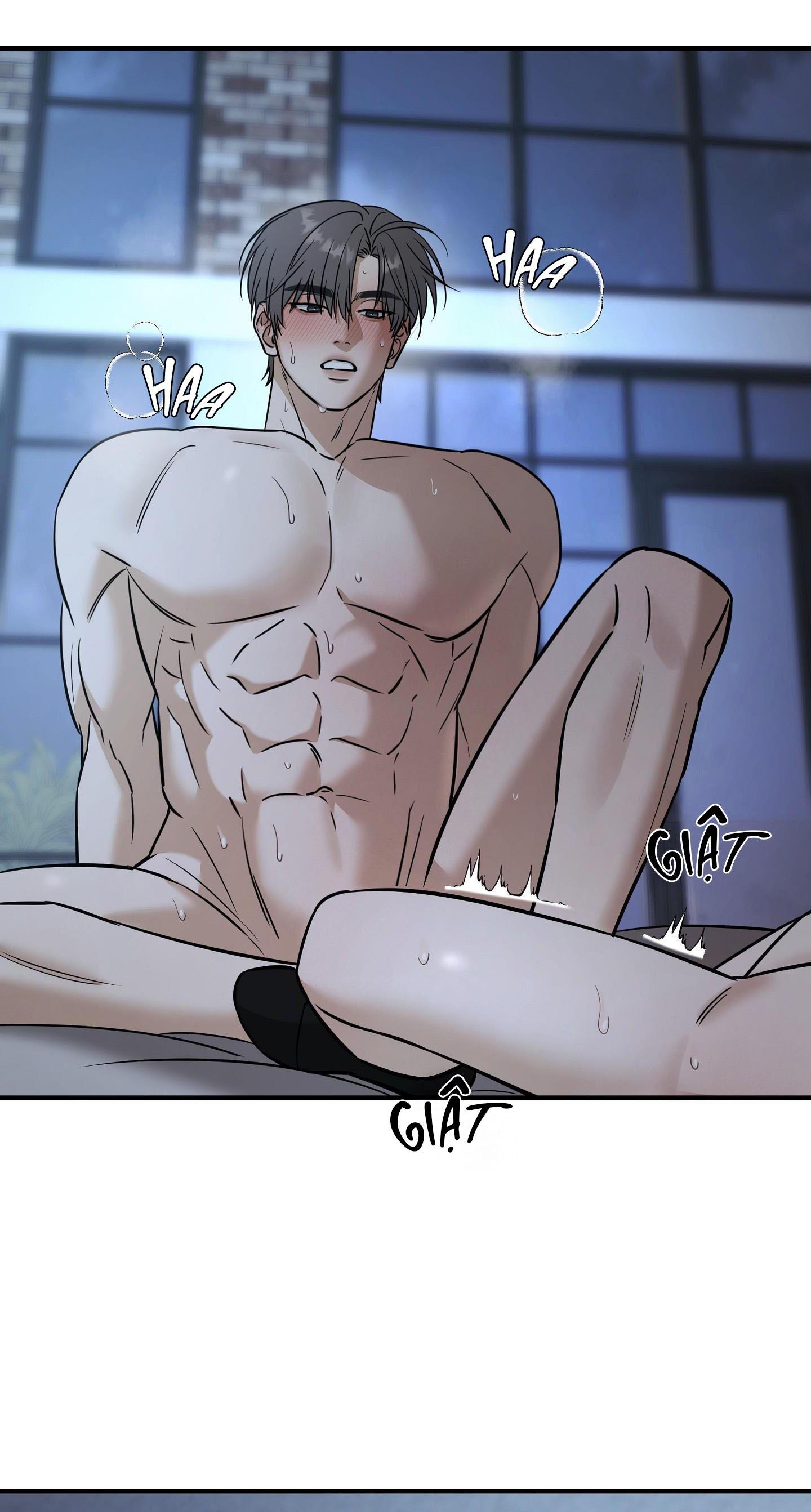 |DROP| Hưởng Lợi Chapter 41 H+ - Trang 2