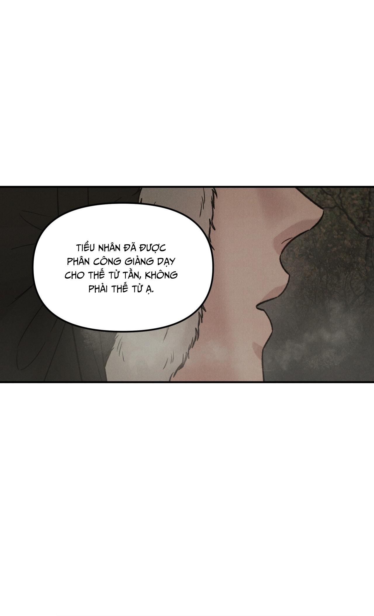 (GĐCV) GALE OF THE GOD Chapter 16 - Next Chapter 17