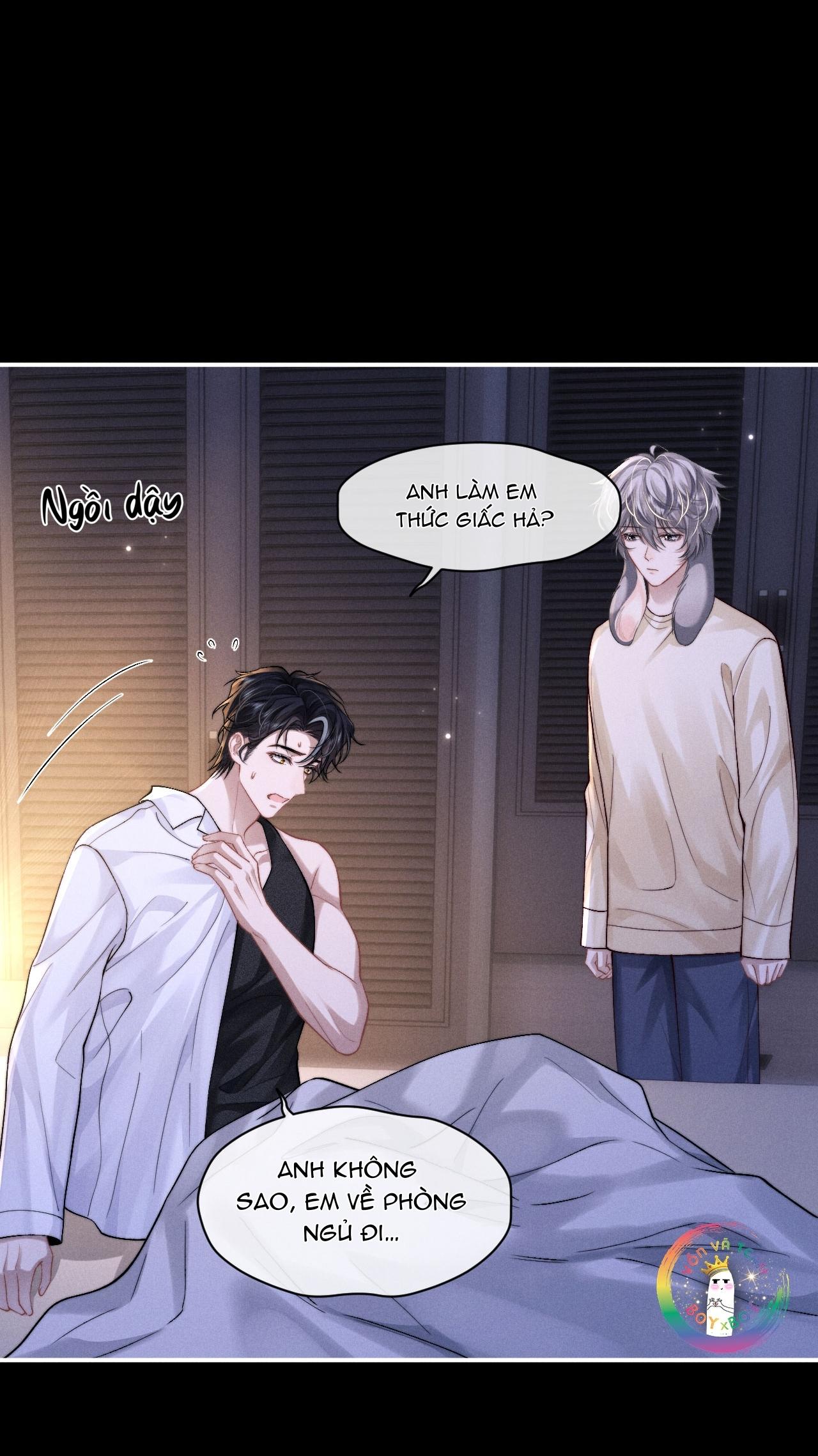 Chấp Sự Thỏ Tai Cụp Chapter 143 - Next Chapter 144