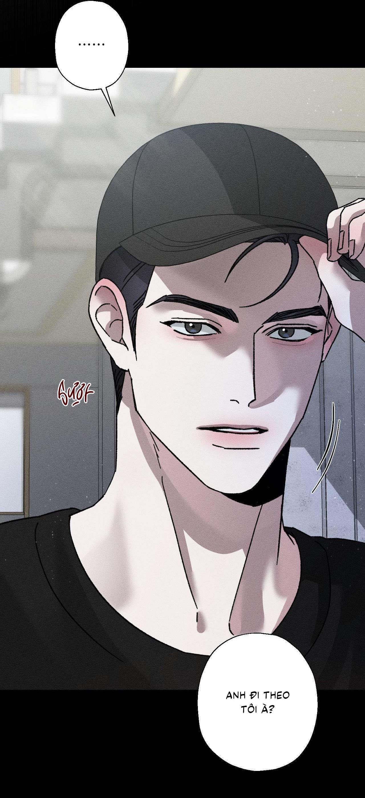 Close Up Chapter 10 - Trang 2