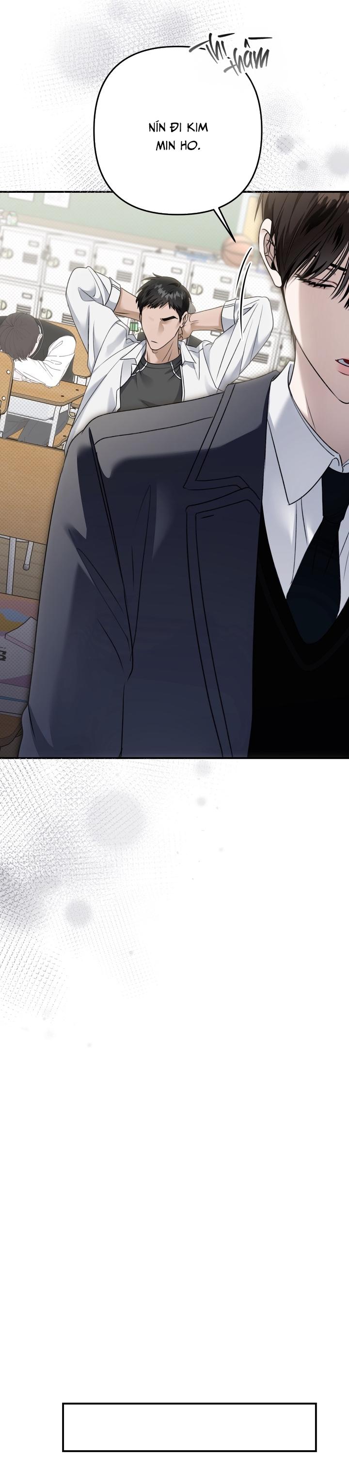 (GĐCV) EIGHTEEN'S BED Chapter 20 - Next Chapter 21