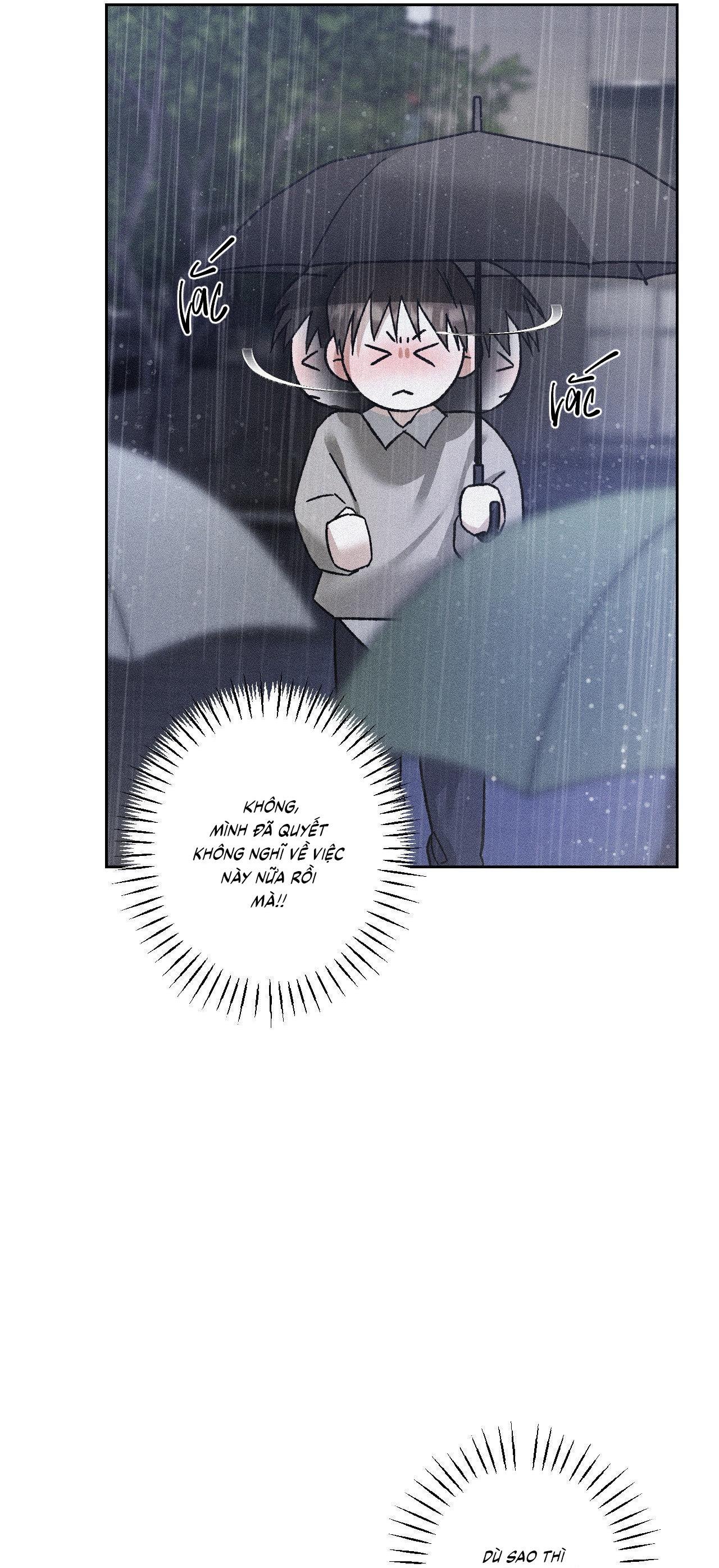 Close Up Chapter 13 - Trang 2