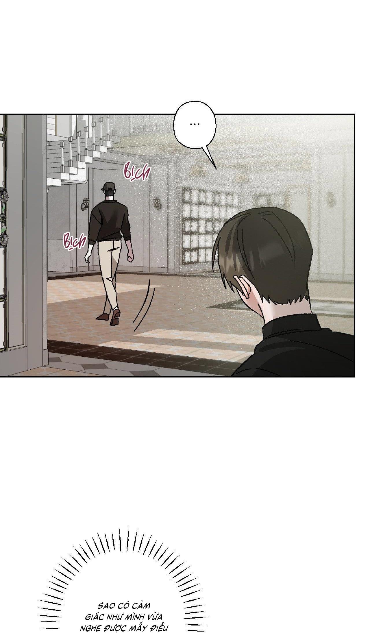 Close Up Chapter 9 - Trang 2