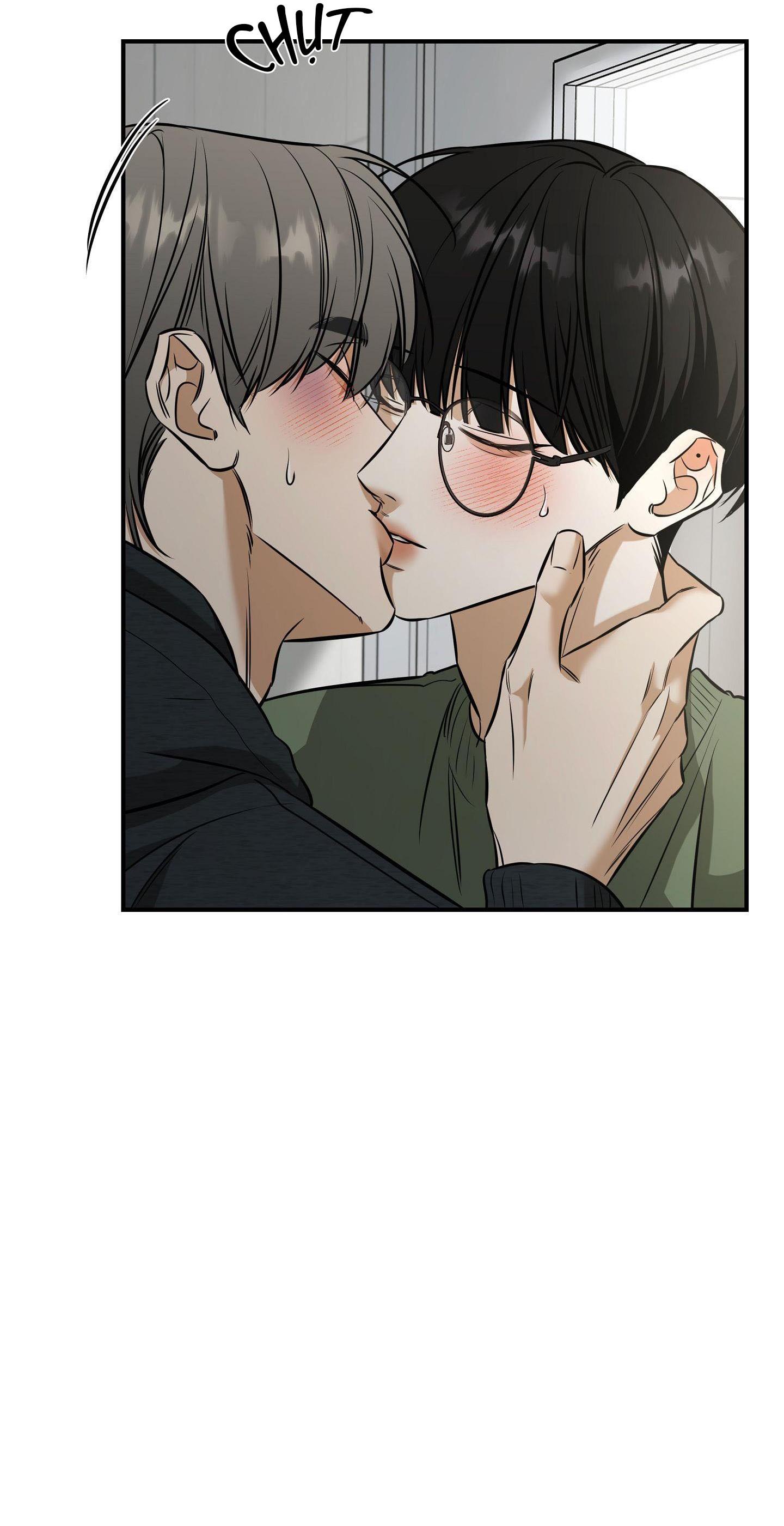 |DROP| Hưởng Lợi Chapter 38 - Trang 2