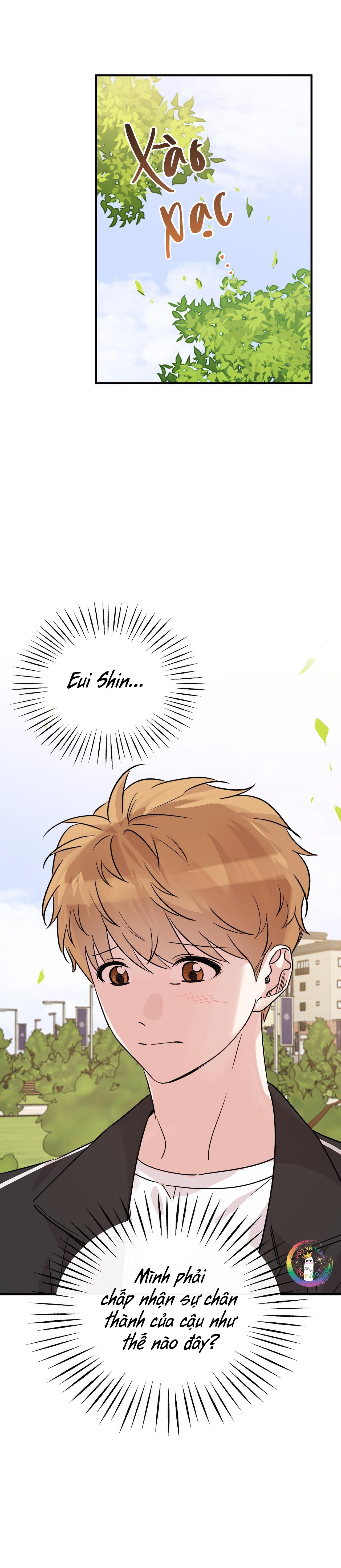 (END) Keep us together Chapter 30 - Trang 2
