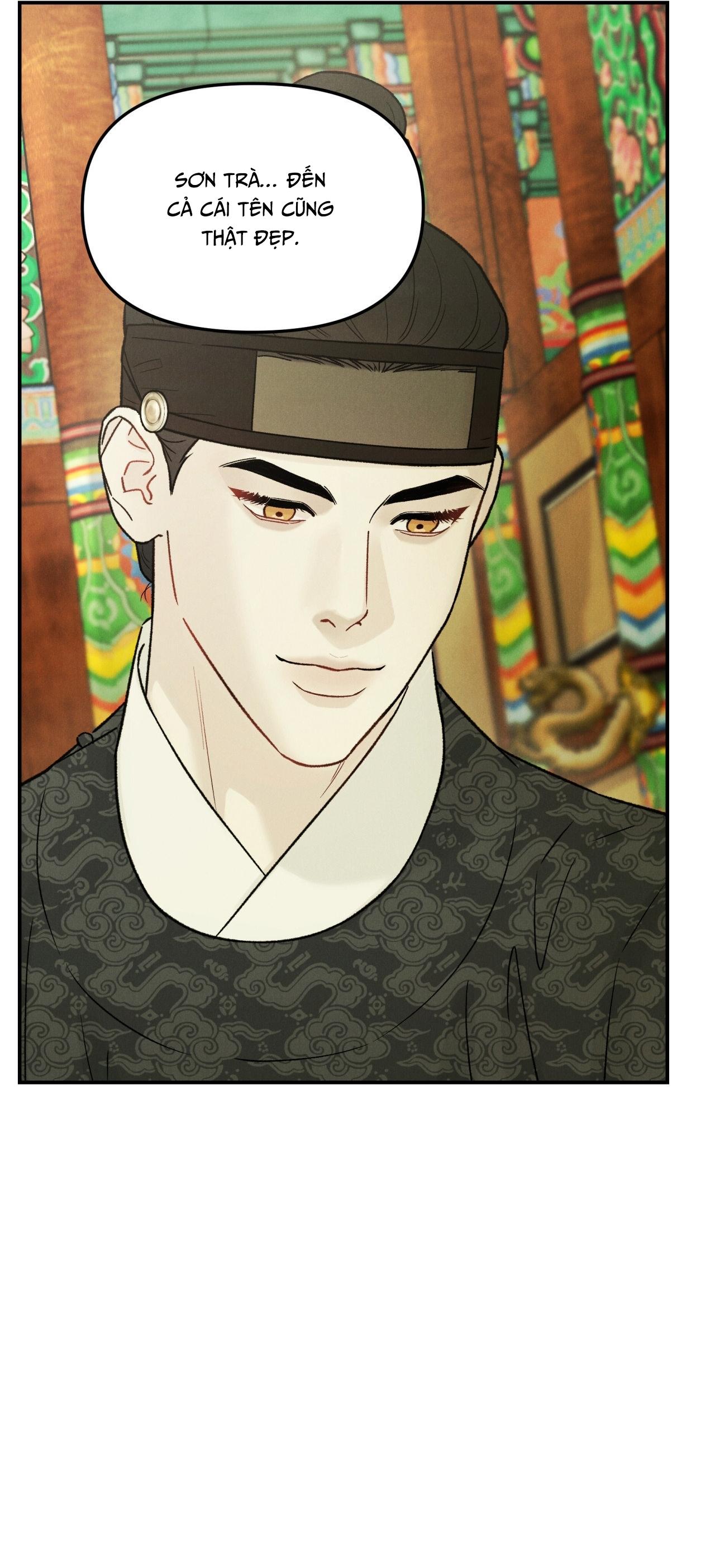 (GĐCV) GALE OF THE GOD Chapter 16 - Next Chapter 17