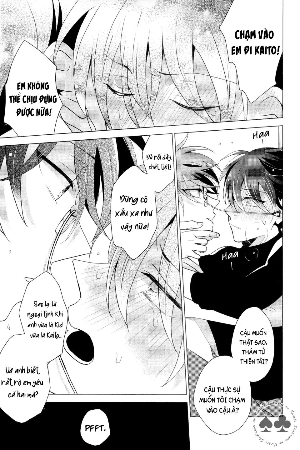 ONESHOT COI LÀ NỨNG Chapter 263 - Next Chapter 264