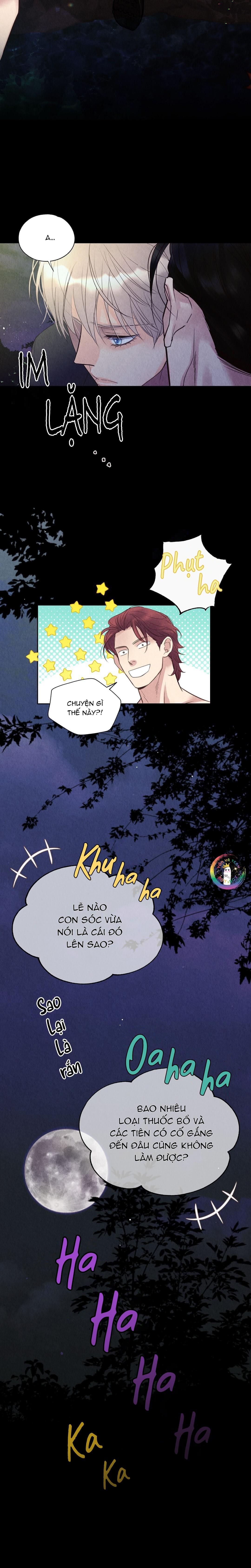 Ác Nhân Đàm Chapter 7 - Next Chapter 8