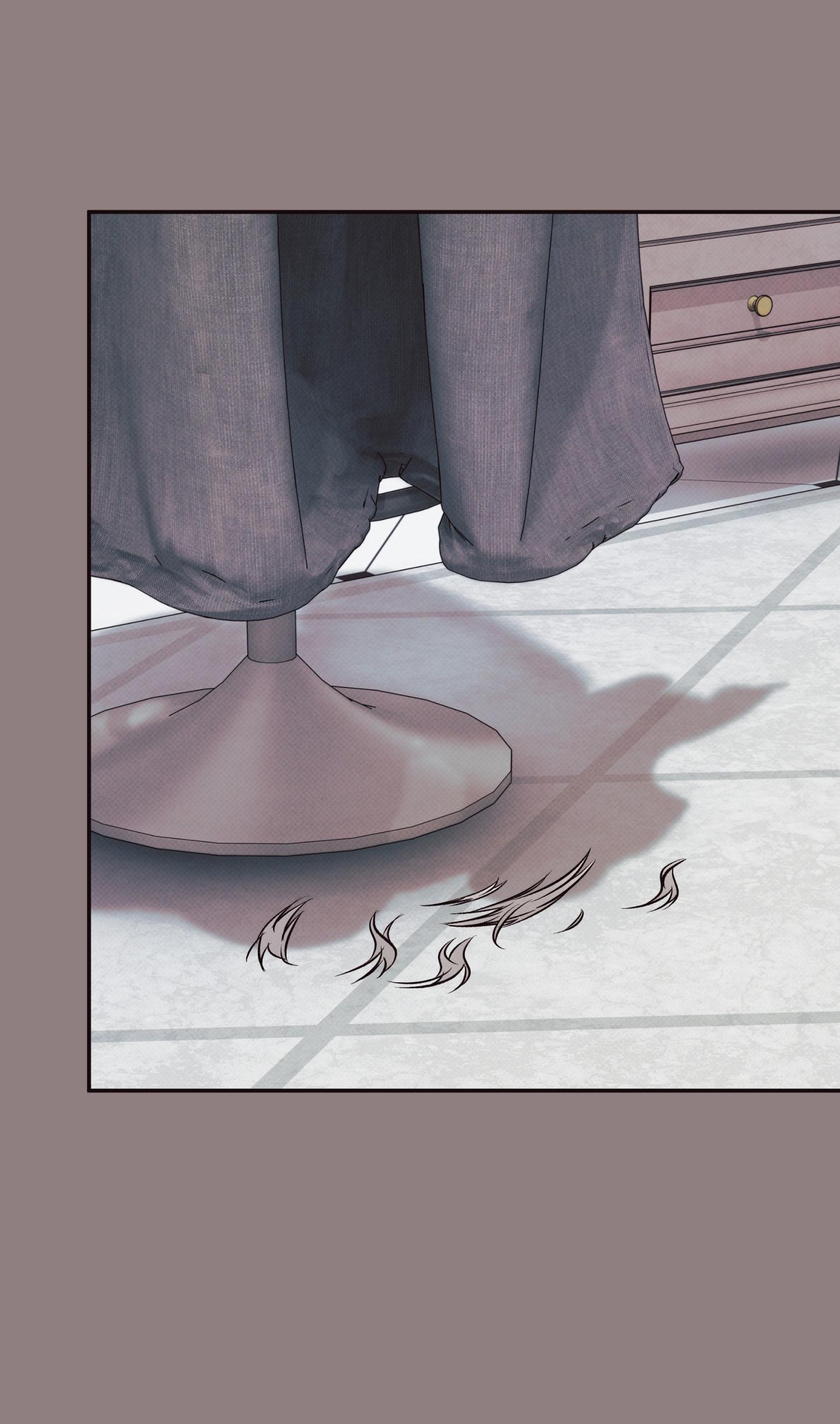 (GĐCV) RANH GIỚI CỦA SỰ MÊ HOẶC Chapter 9 - Trang 2