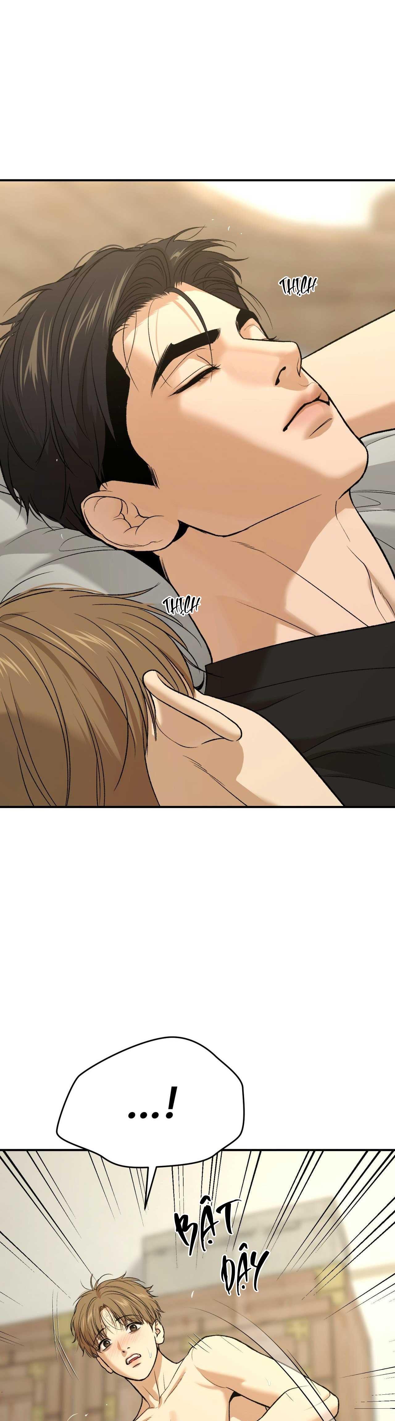 Jinx Chapter 66 - Next Chapter 67