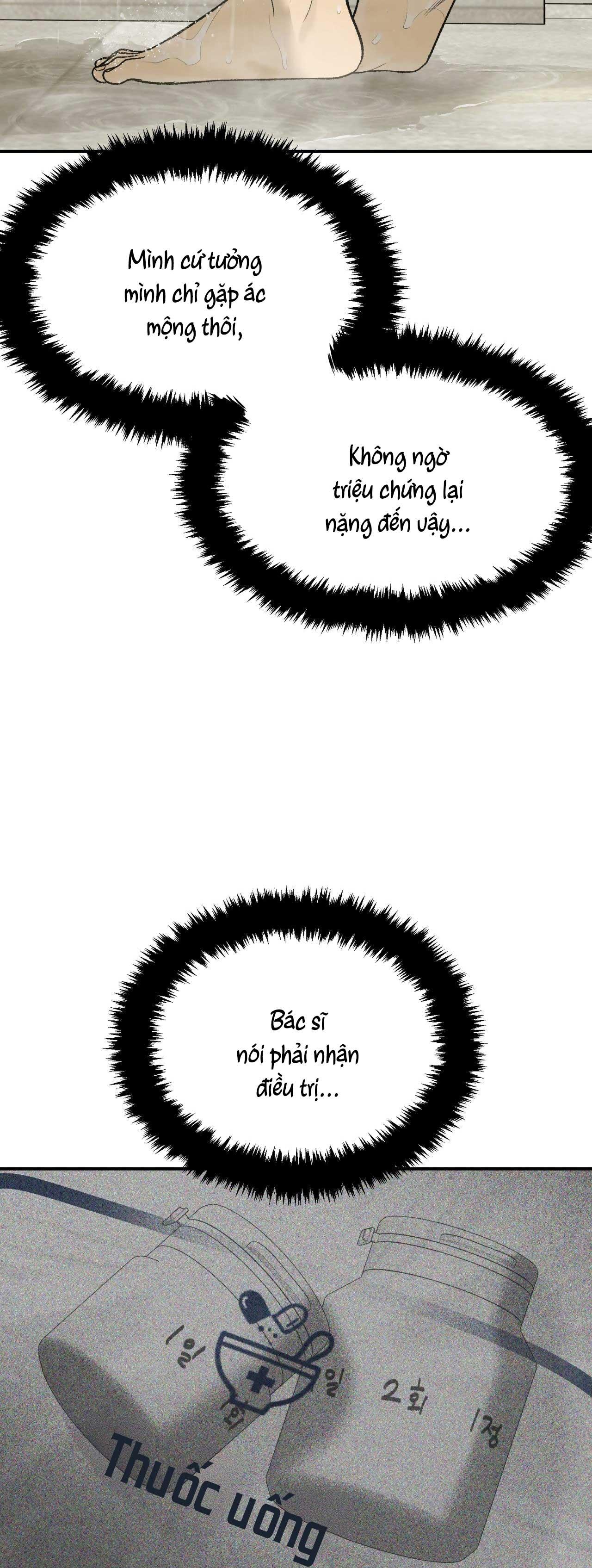 Jinx Chapter 67 - Next Chapter 68 18+