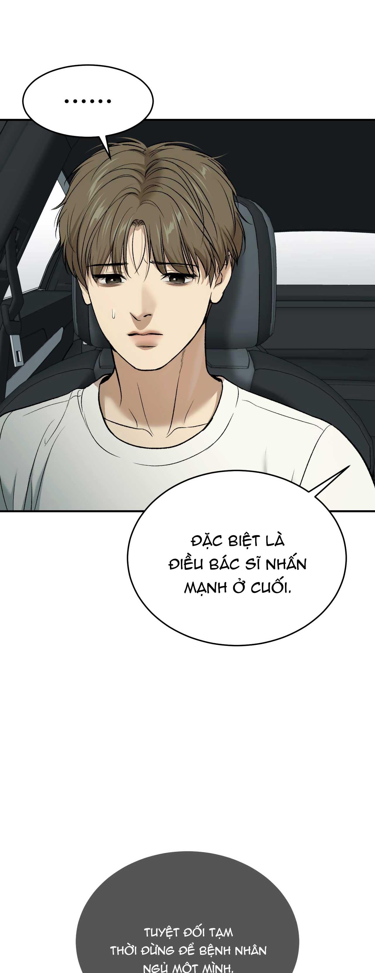 Jinx Chapter 67 - Next Chapter 68 18+