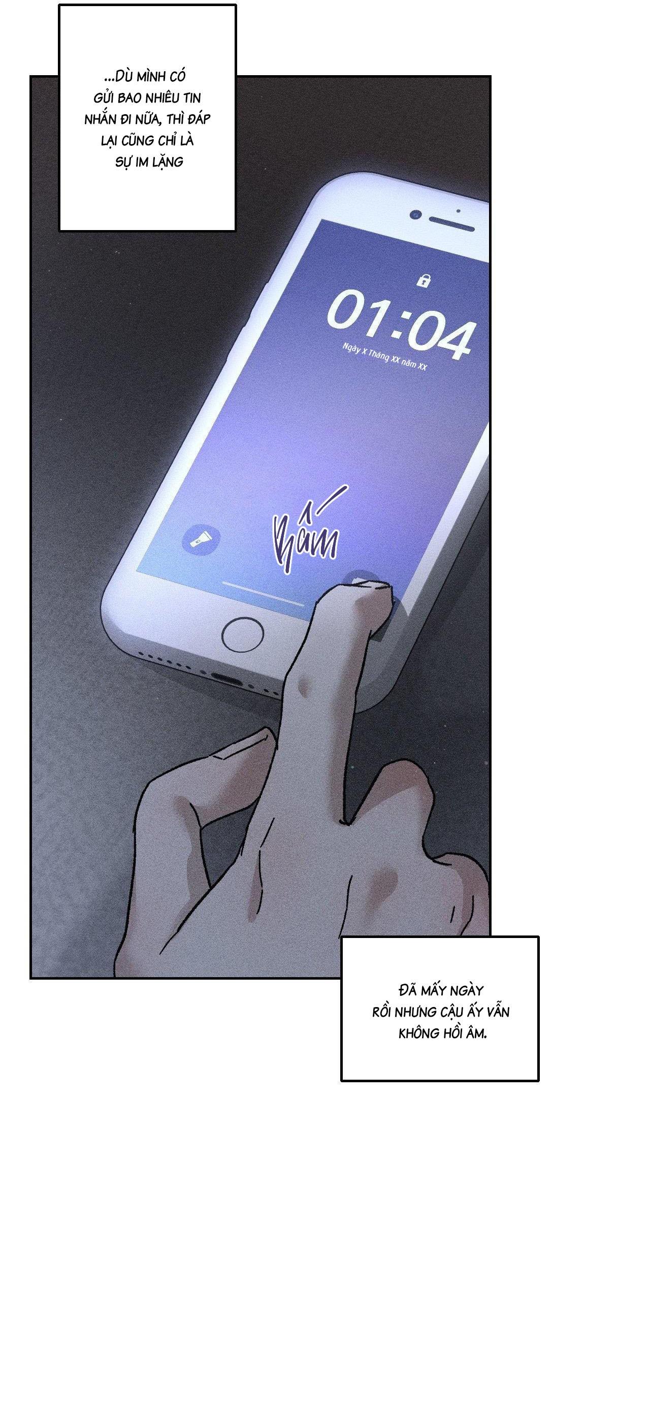 Close Up Chapter 12 - Trang 2