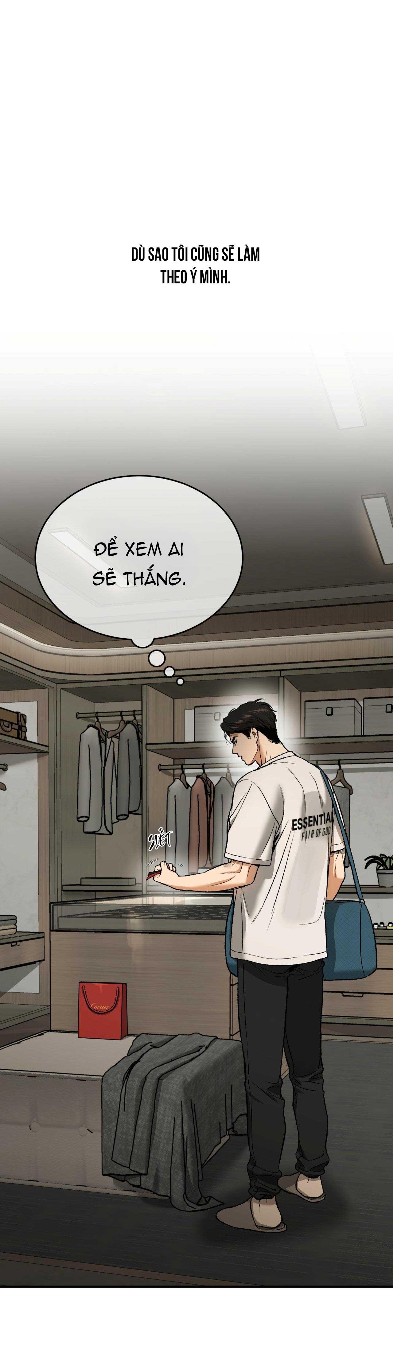 Jinx Chapter 66 - Next Chapter 67