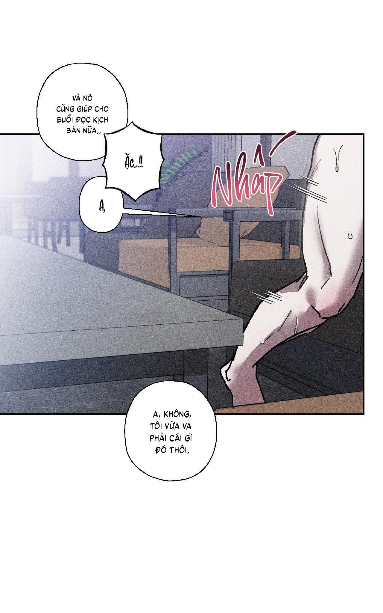 Close Up Chapter 11 H+ - Trang 2