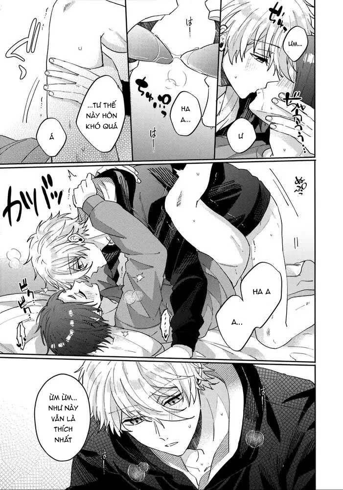 Blue Lock Dj Chapter 68 NagiReo - Trang 2