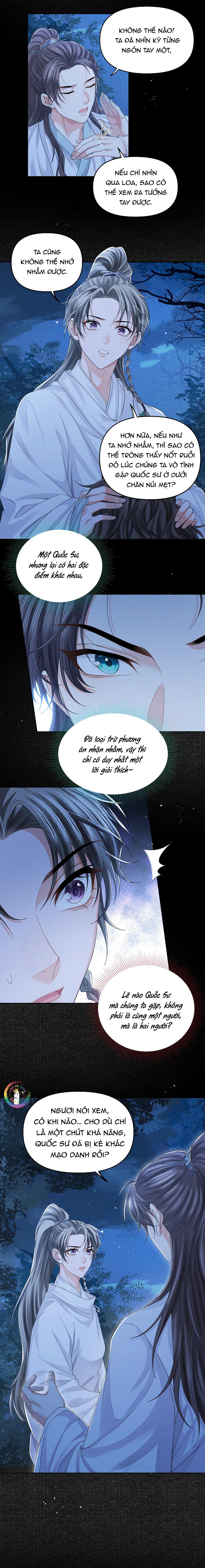 (END) Đồng Tiền Kham Thế Chapter 110 - Next Chapter 111