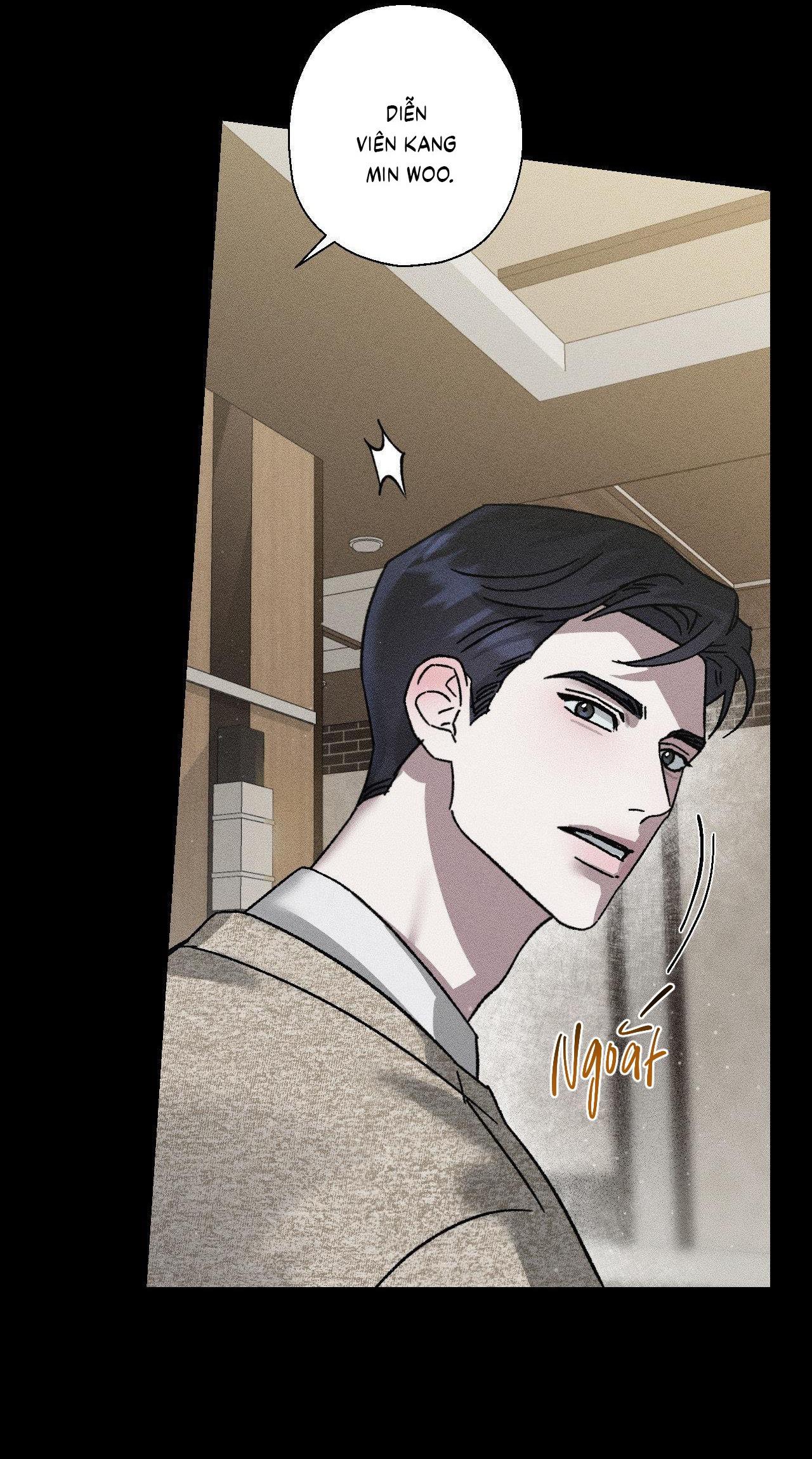 Close Up Chapter 12 - Trang 2