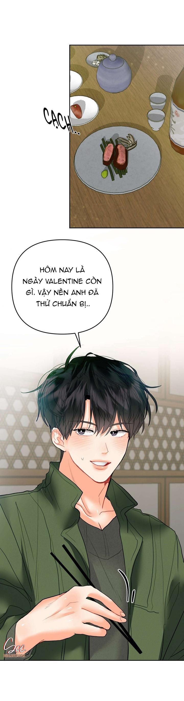 (ABO) OMEGA CỦA ANH TRAI Chapter 15 nt - Next Chapter 16