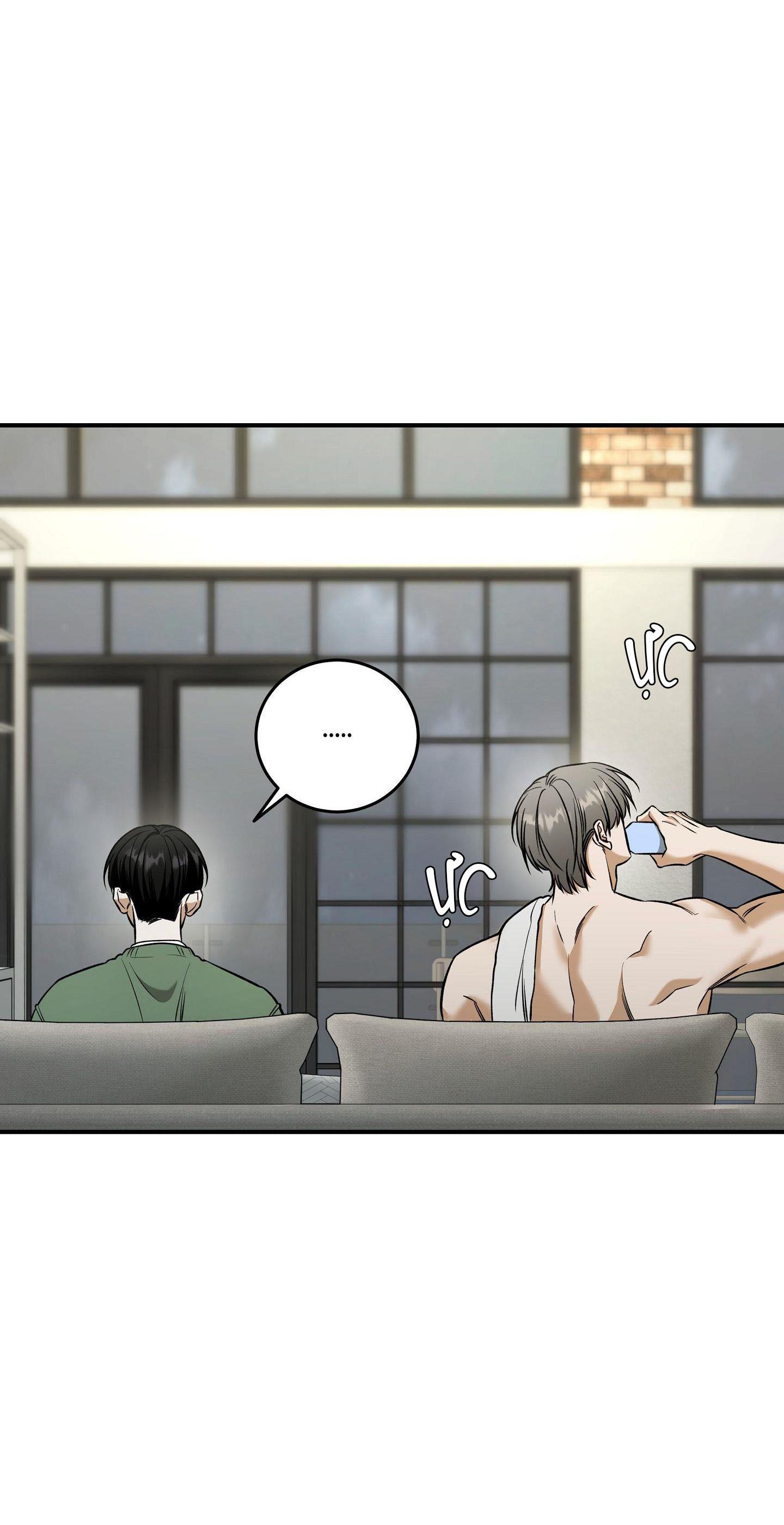 |DROP| Hưởng Lợi Chapter 39 - Trang 2