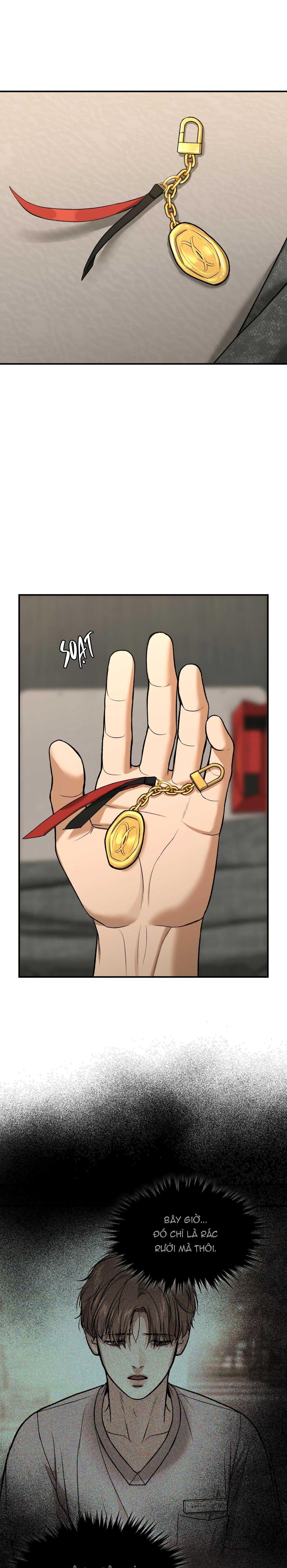 Jinx Chapter 66 - Next Chapter 67