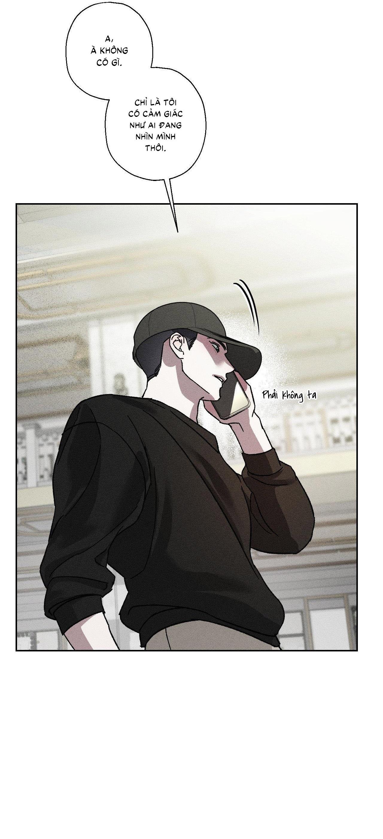 Close Up Chapter 9 - Trang 2