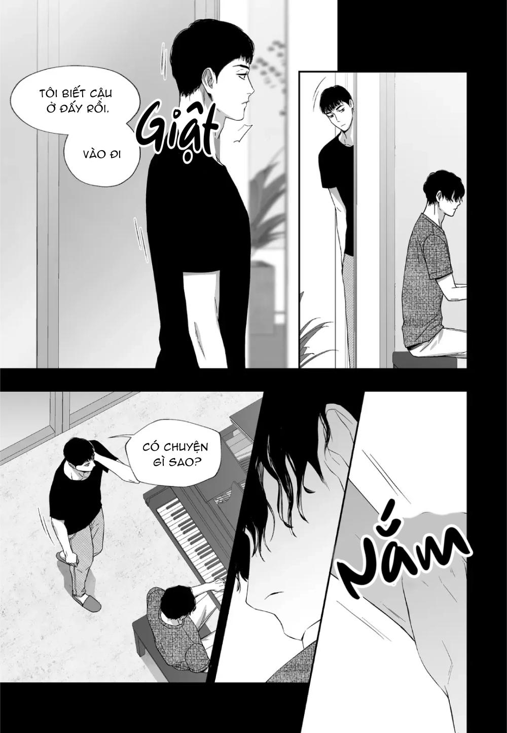 (END) Hai Đôi Tay Sinh Động Chapter 18 - Trang 2