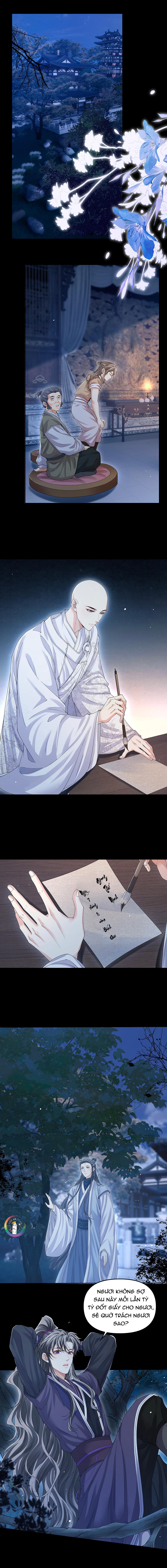 (END) Đồng Tiền Kham Thế Chapter 109 - Next Chapter 110