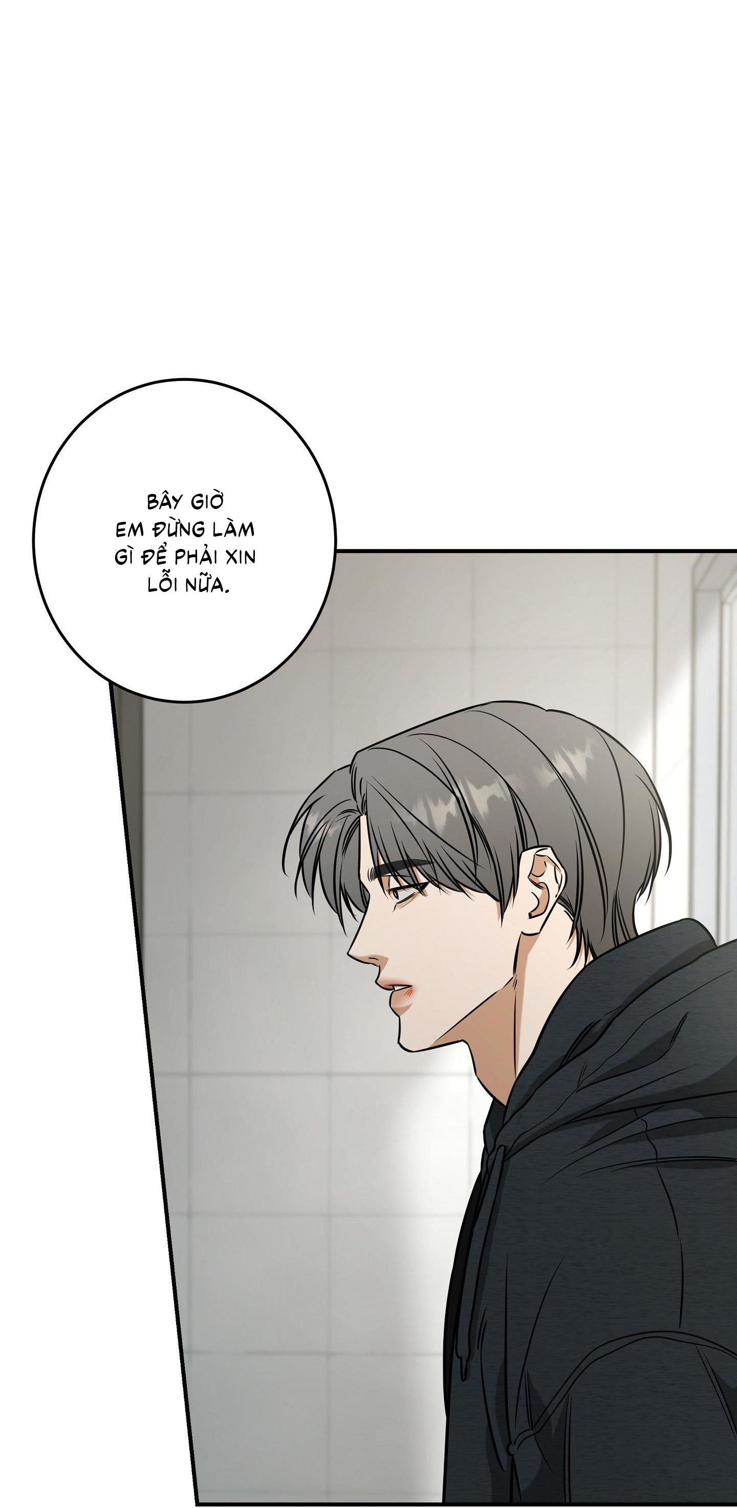 |DROP| Hưởng Lợi Chapter 38 - Trang 2