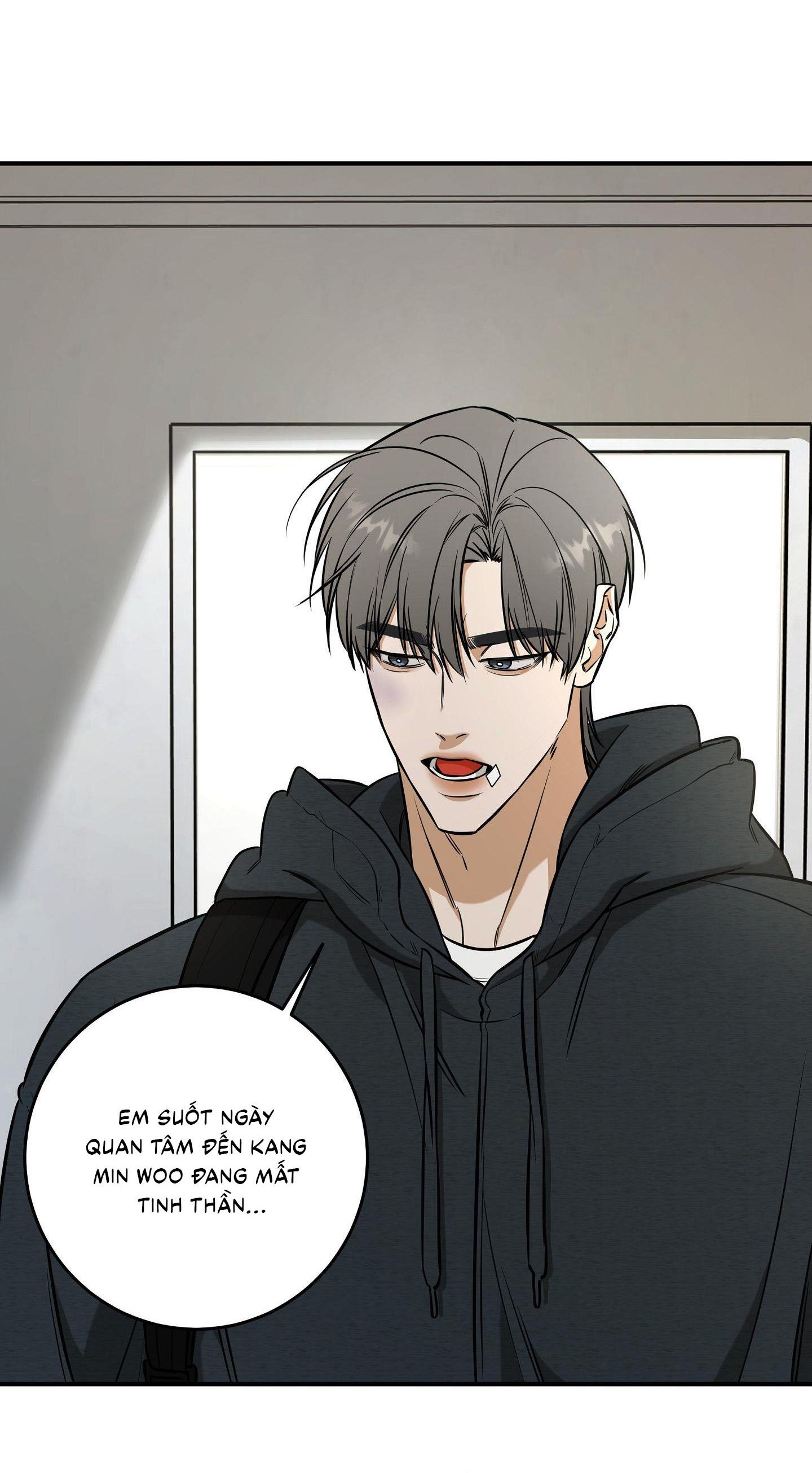 |DROP| Hưởng Lợi Chapter 38 - Trang 2