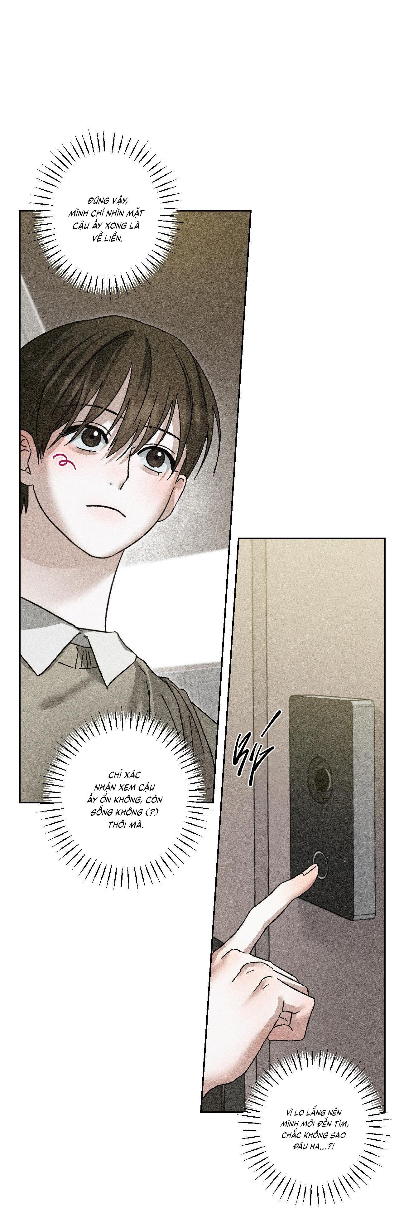 Close Up Chapter 13 - Trang 2