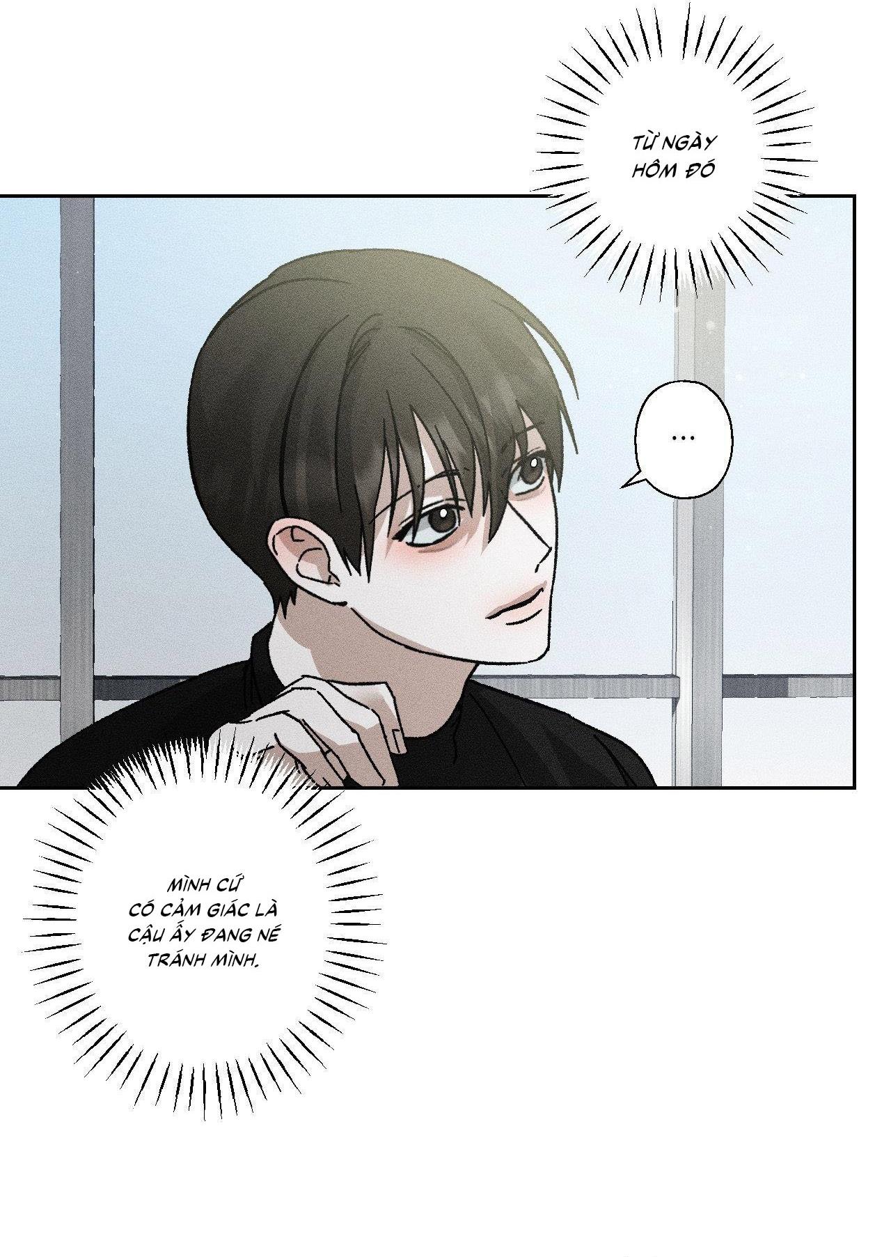 Close Up Chapter 9 - Trang 2