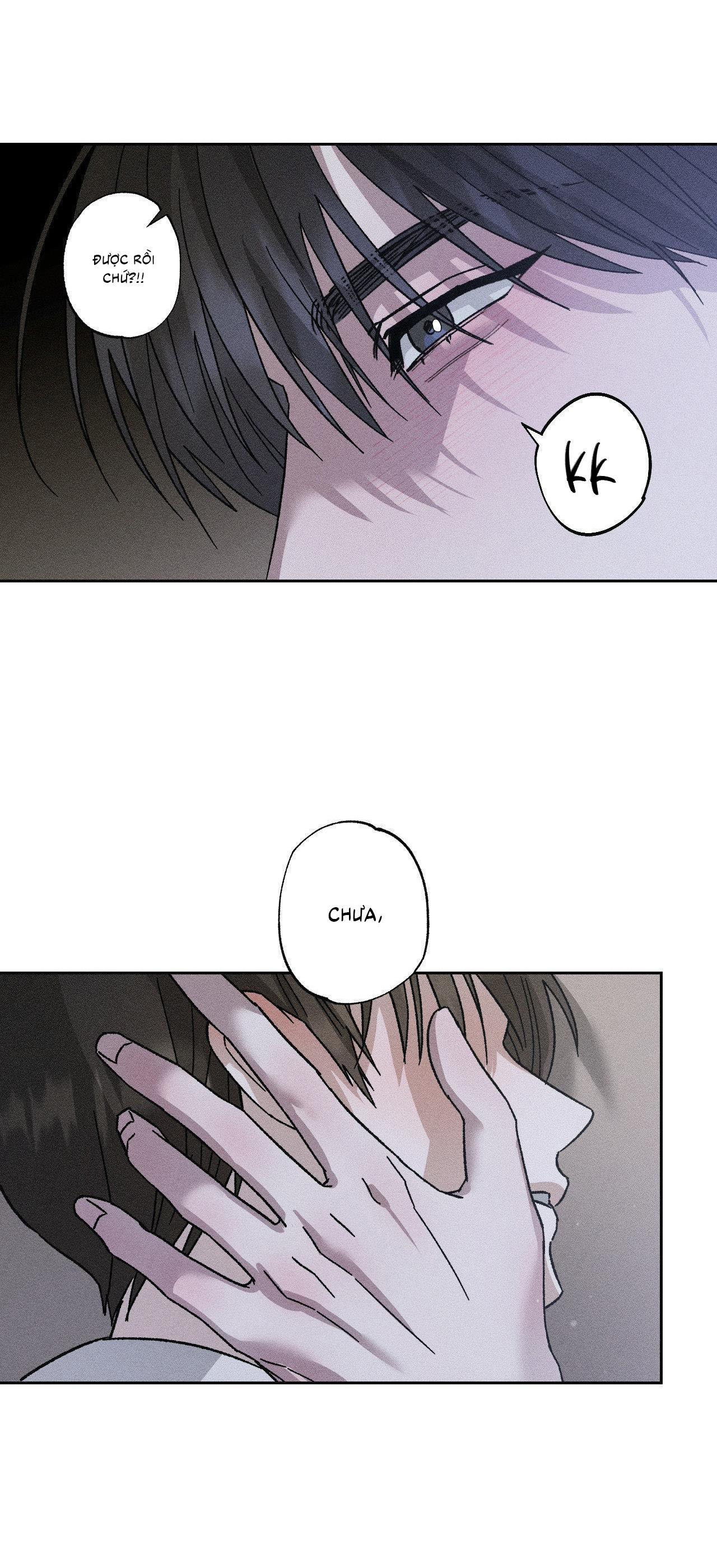 Close Up Chapter 14 - Trang 2
