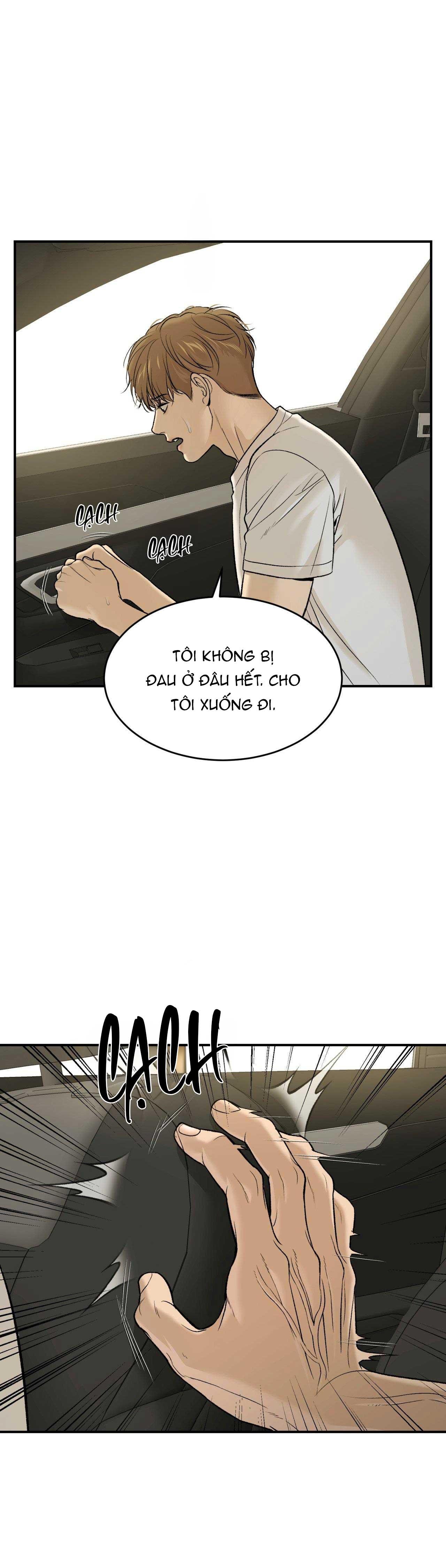 Jinx Chapter 66 - Next Chapter 67