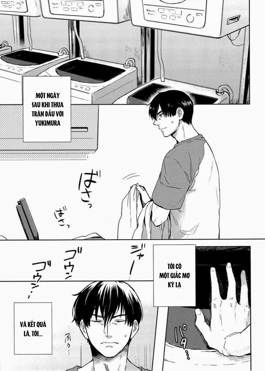 ONESHOT COI LÀ NỨNG Chapter 262 - Next Chapter 263