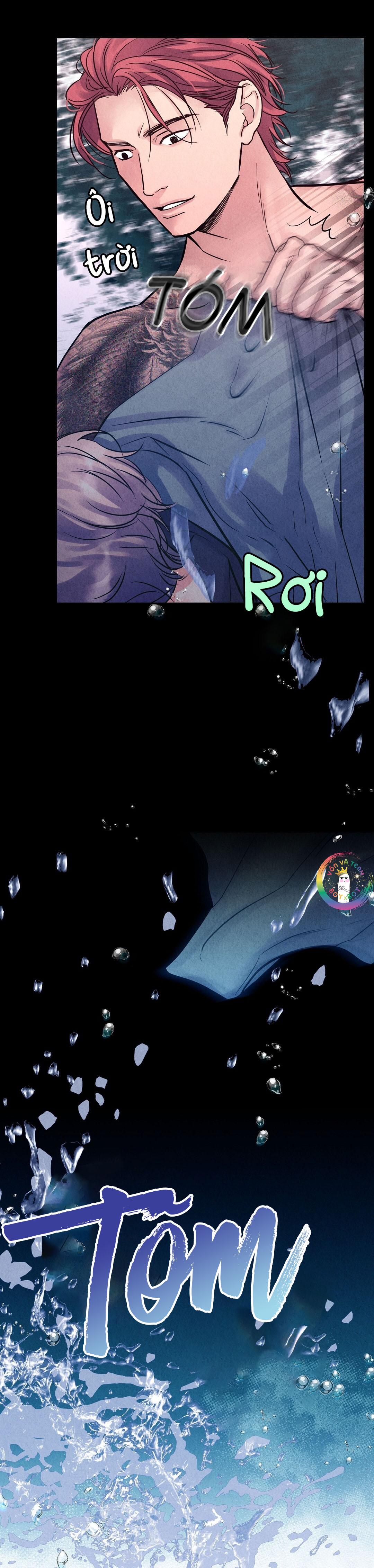 Ác Nhân Đàm Chapter 6 - Next Chapter 7