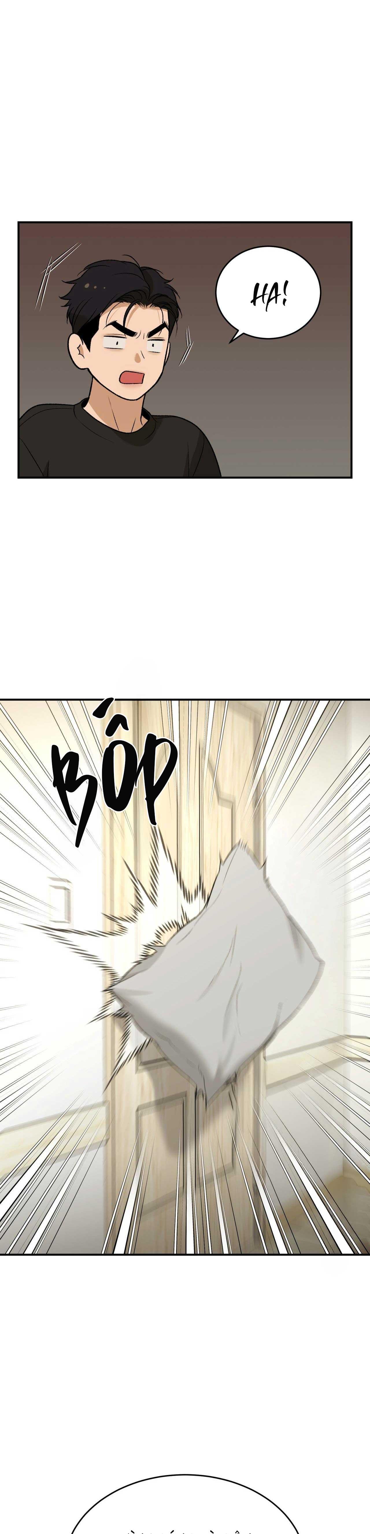 Jinx Chapter 66 - Next Chapter 67