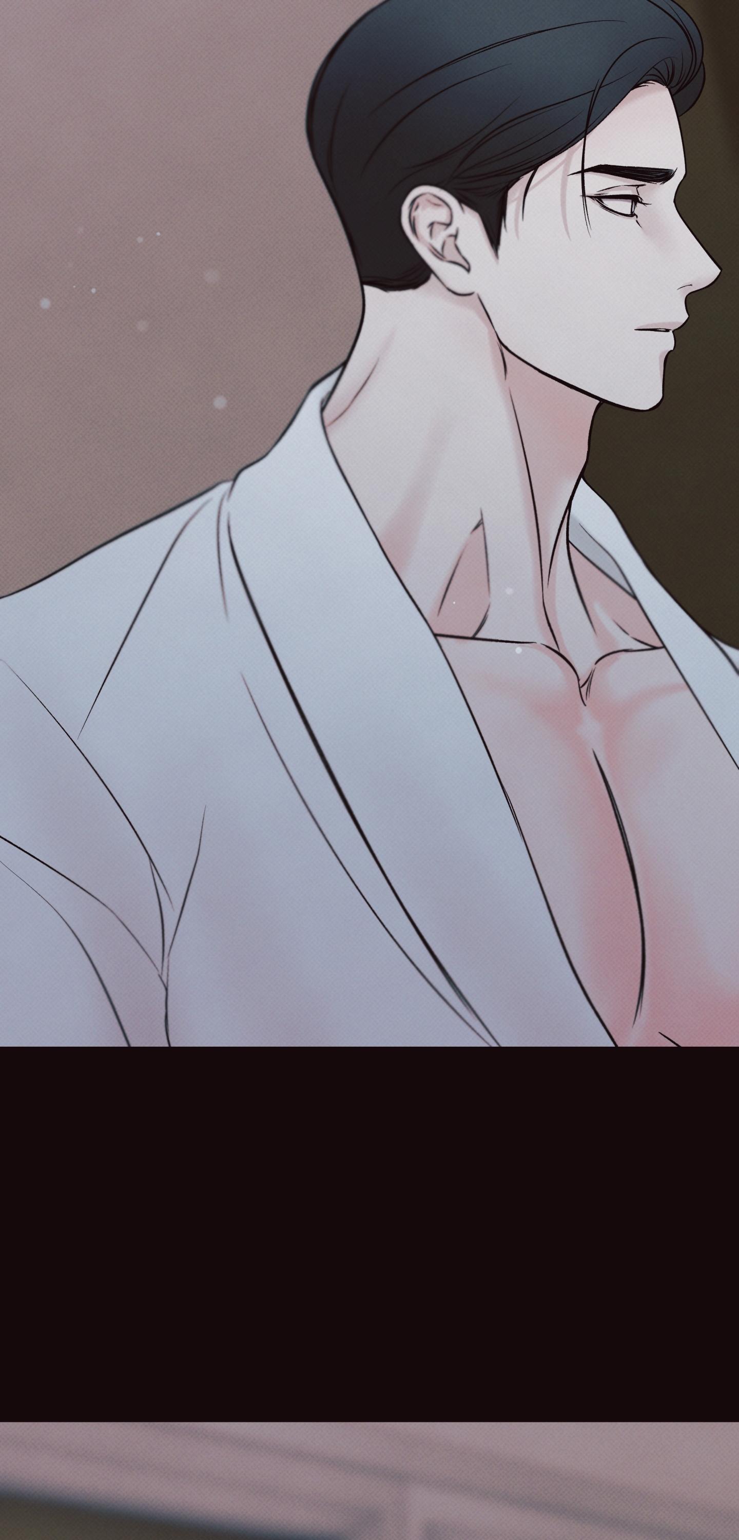 (GĐCV) RANH GIỚI CỦA SỰ MÊ HOẶC Chapter 9 - Trang 2