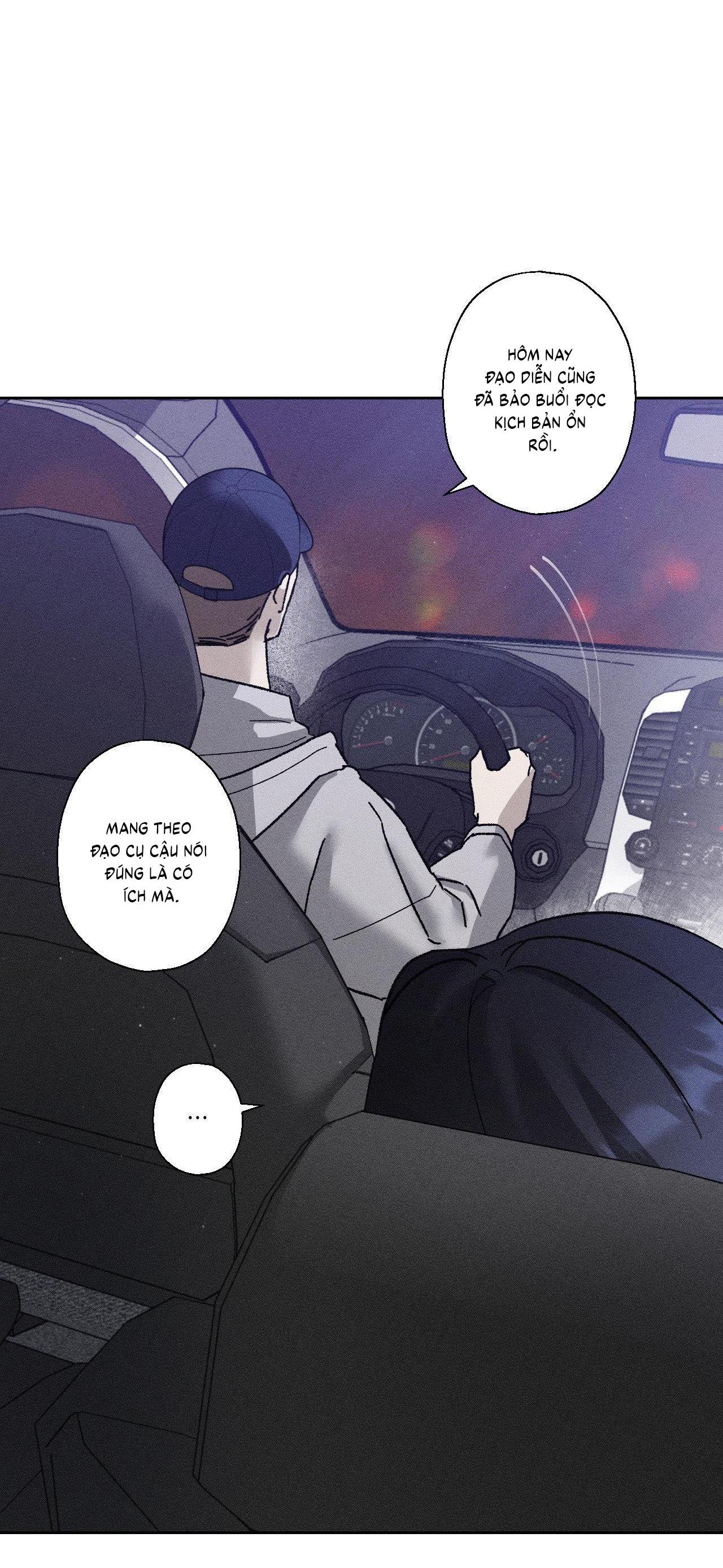 Close Up Chapter 12 - Trang 2