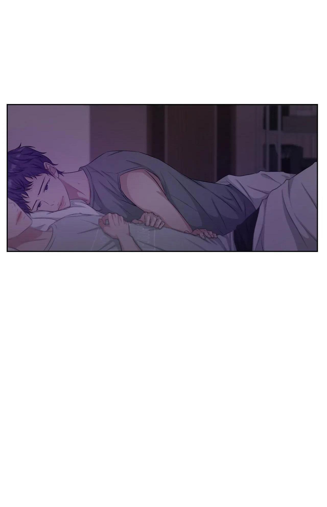 Bản Jazz Cho Hai Người Chapter 42 Chụt chụt - Next Chapter 43