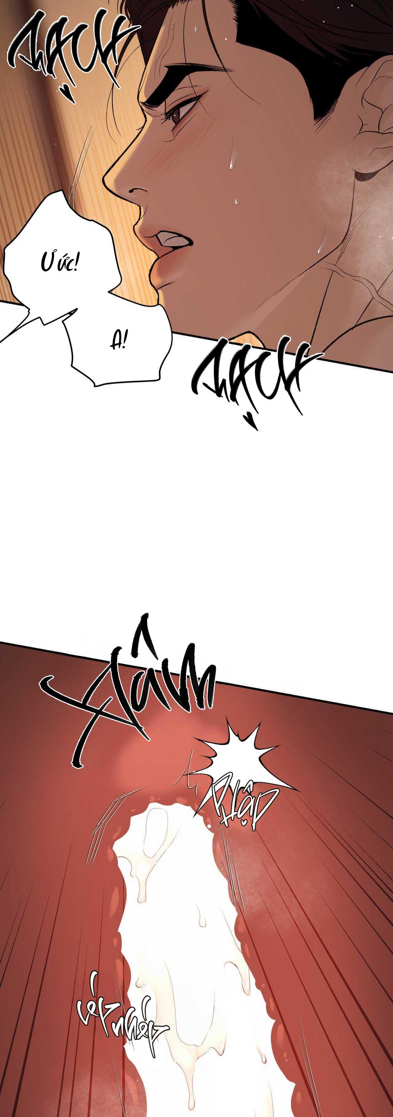 Jinx Chapter 68 18+ - Next Chapter 69