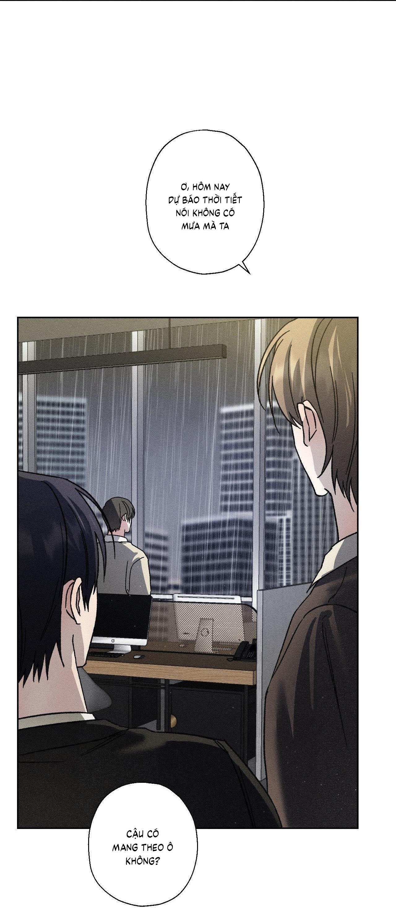 Close Up Chapter 13 - Trang 2