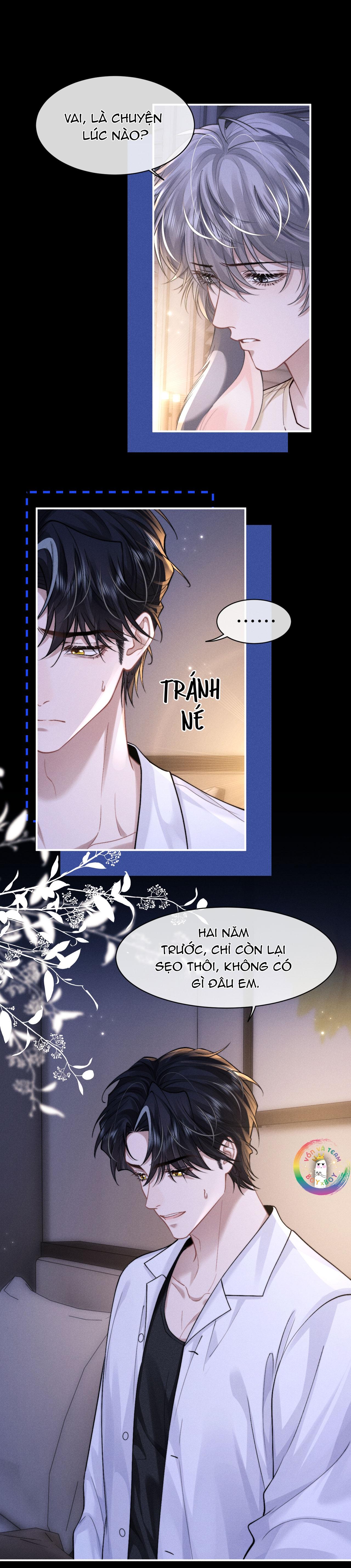 Chấp Sự Thỏ Tai Cụp Chapter 143 - Next Chapter 144