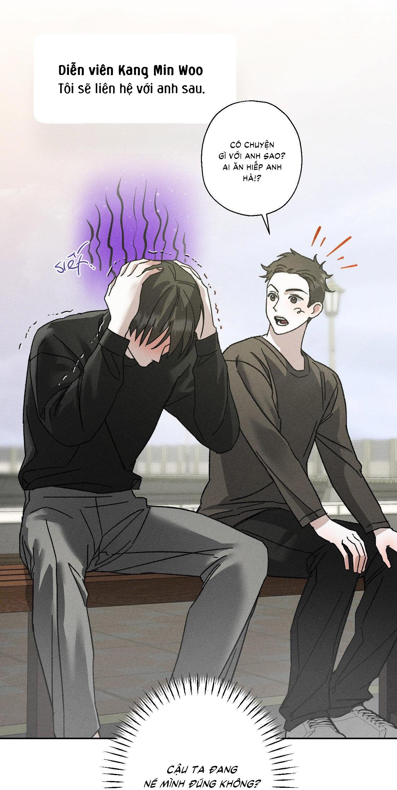 Close Up Chapter 9 - Trang 2