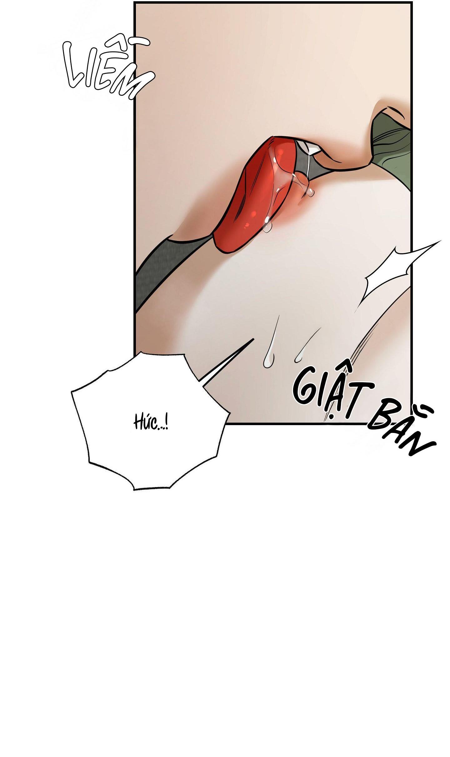 |DROP| Hưởng Lợi Chapter 39 - Trang 2