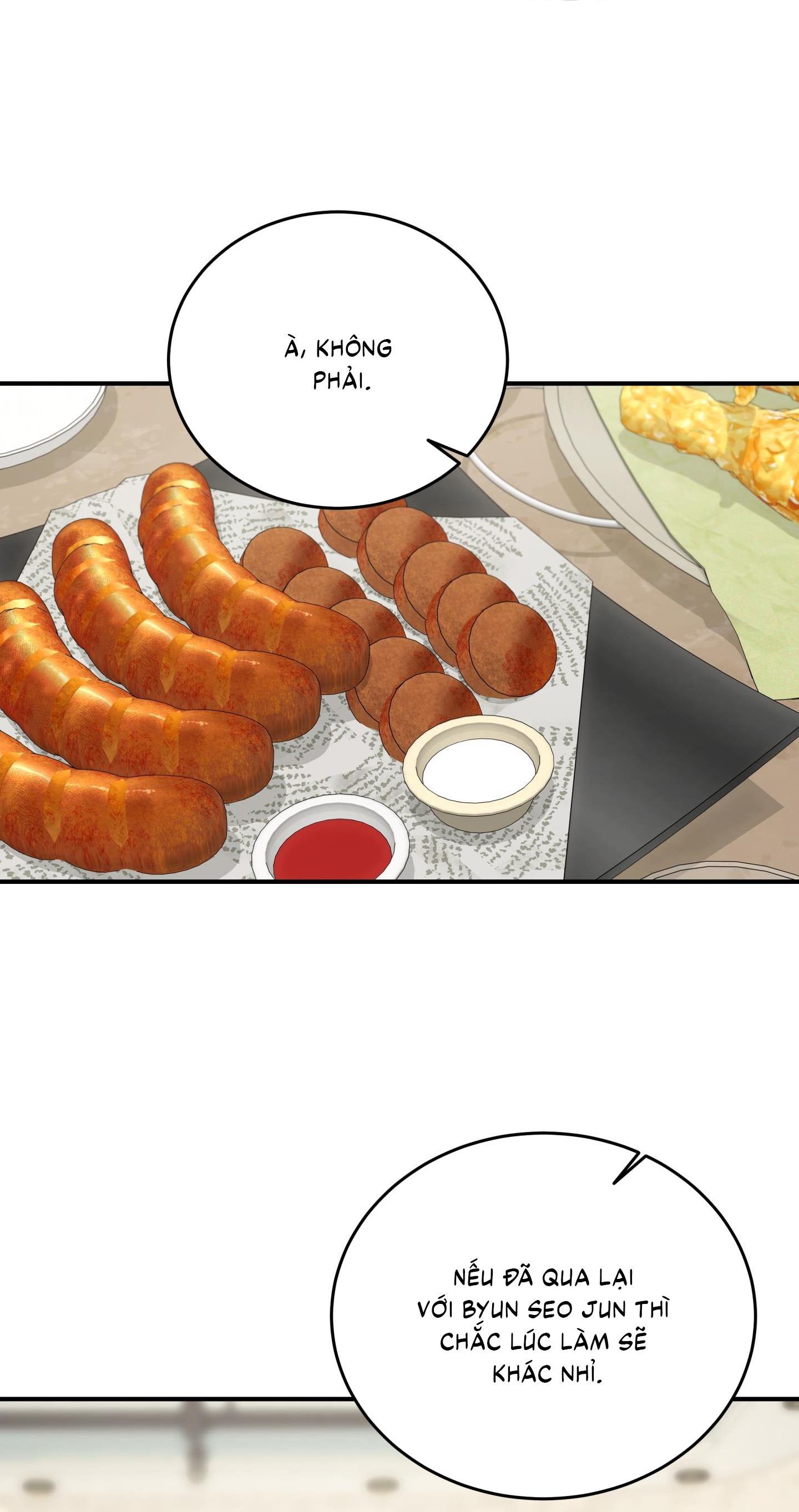 |DROP| Hưởng Lợi Chapter 42 - Trang 2