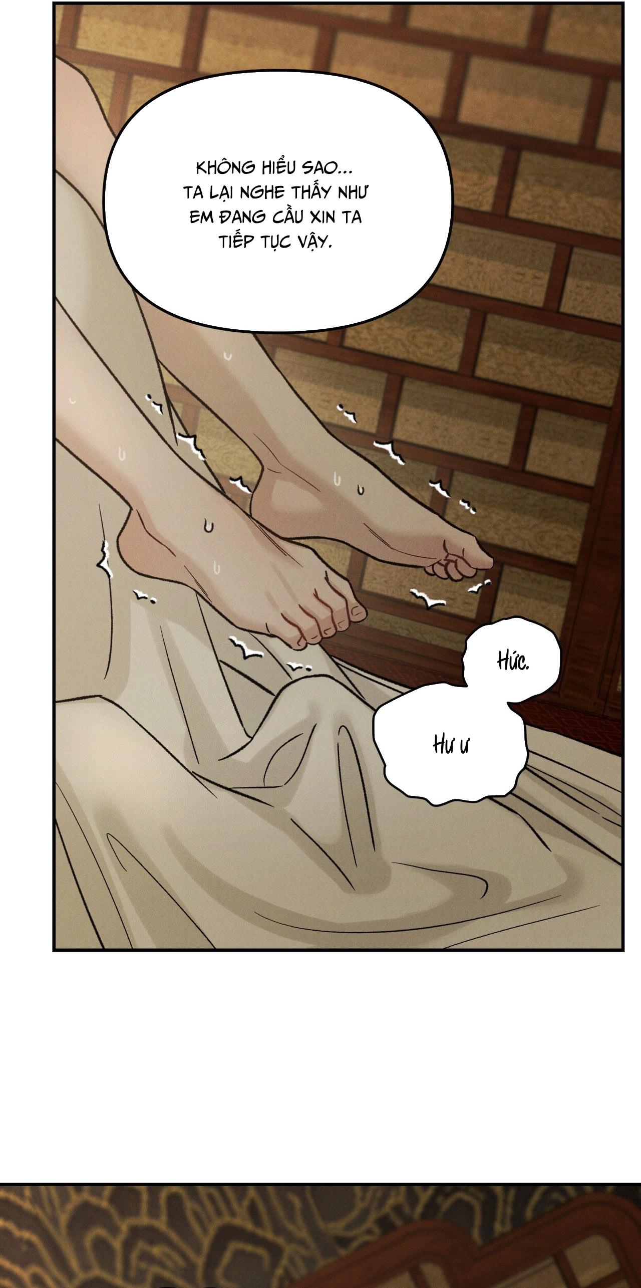 (GĐCV) GALE OF THE GOD Chapter 15 H+ - Next Chapter 16